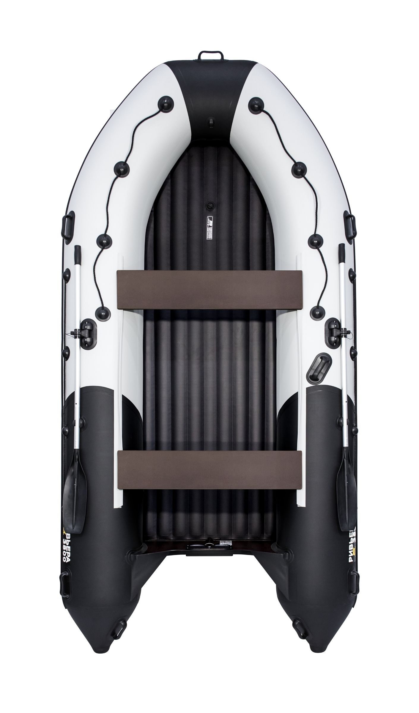 лодка пвх под ривьера