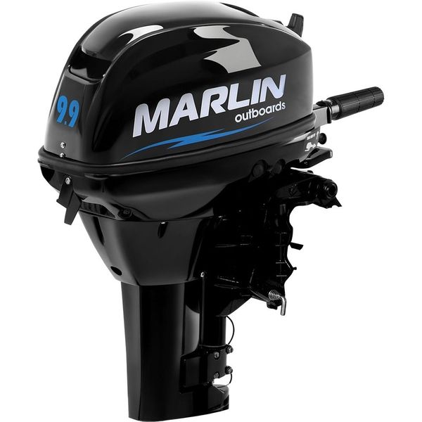 Лодочный мотор Марлин (MARLIN) MP 9.9 AMH